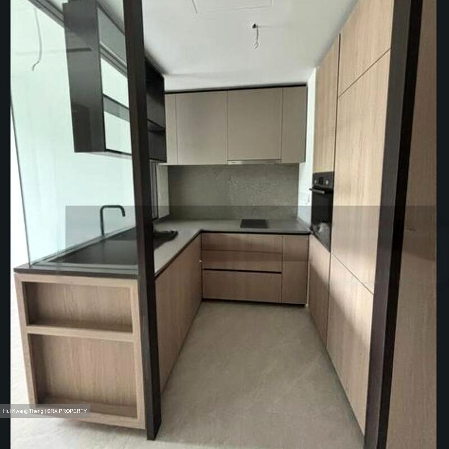 KI Residences at Brookvale (D21), Condominium #639558721